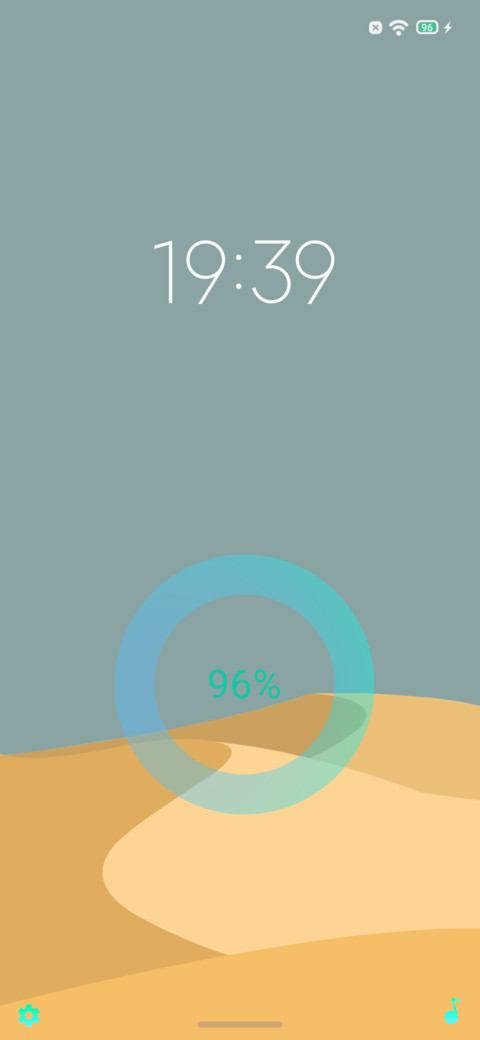 yellow screenshot