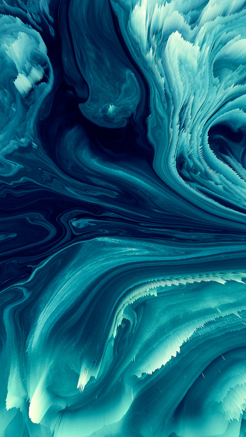 Abstract 3d decorative background image screenshot