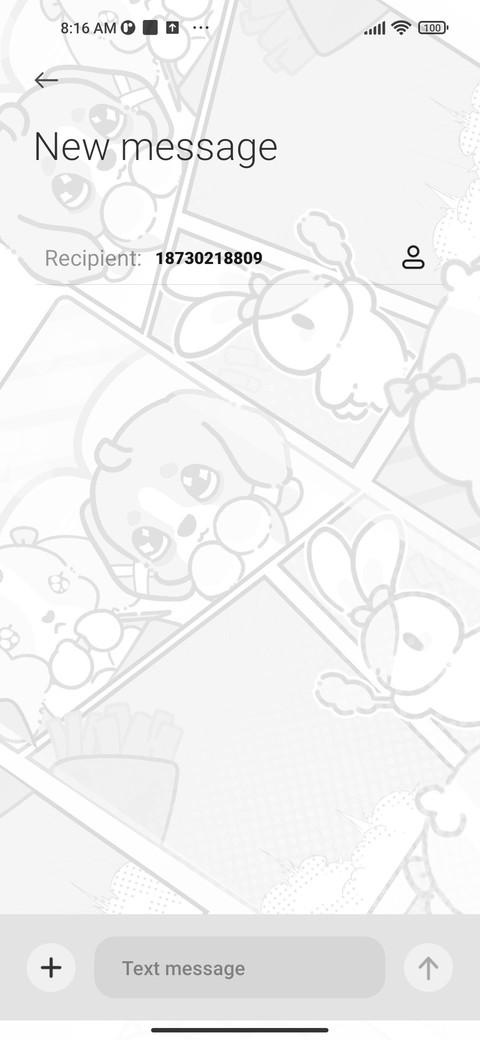 Momomi Berry screenshot