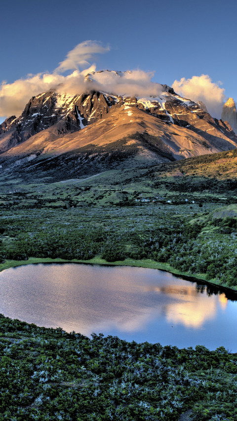 The worlds top ten geographical wonders 3 screenshot