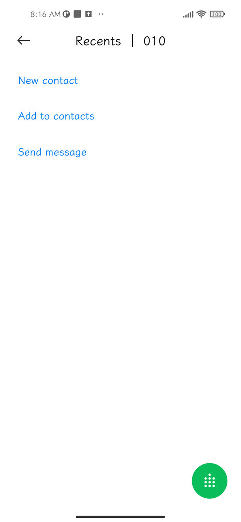 XWOOS screenshot