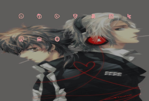 GAYS盖世美男 screenshot