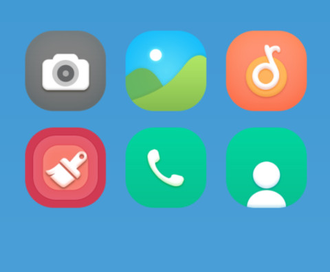 放风筝了 screenshot