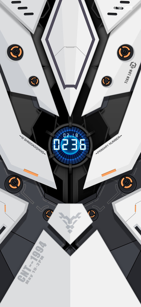 Kuwait Mech screenshot