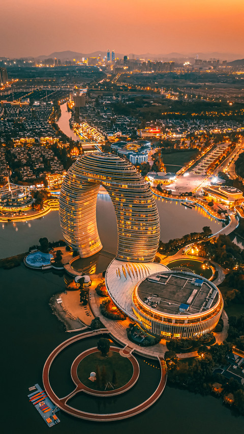 Eye catching architectural photos 10 screenshot