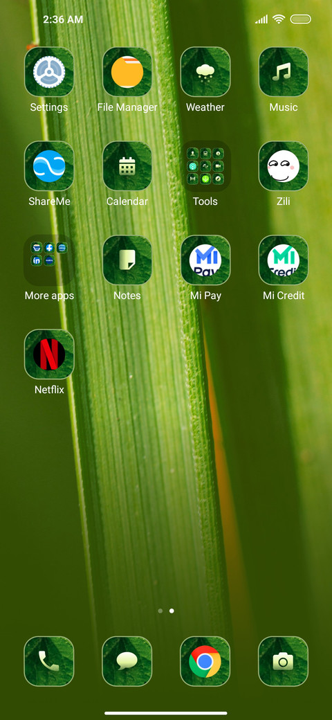 Wildlife_Bug screenshot