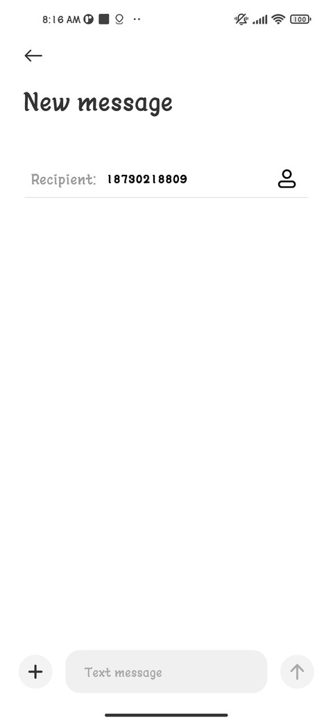 My girl is Gone screenshot