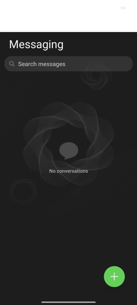 Wireframe Cosmos screenshot