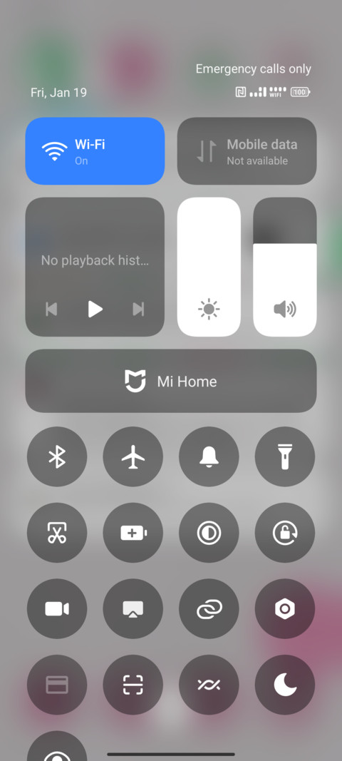 Simple Patterns screenshot
