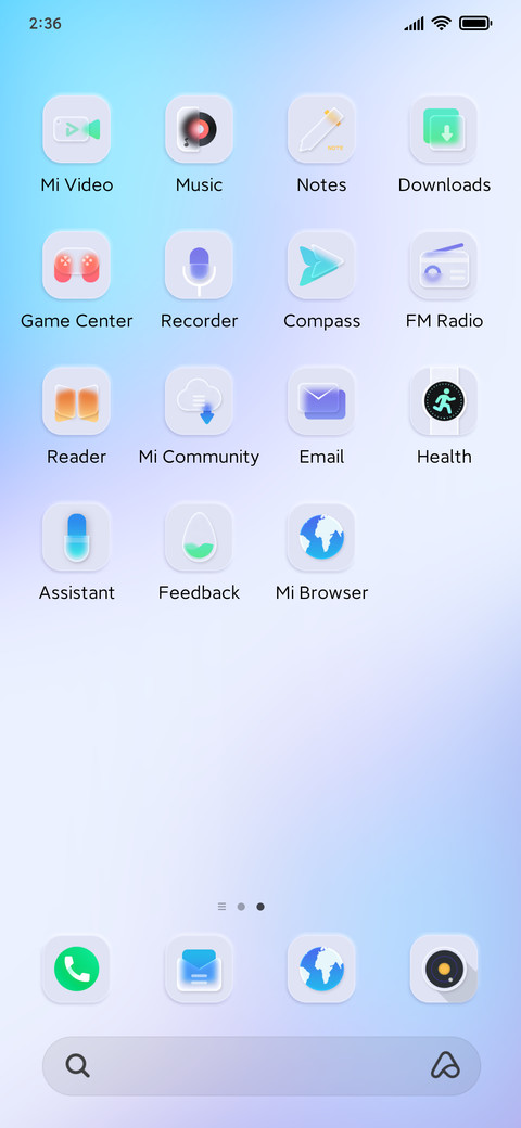 Gra via screenshot