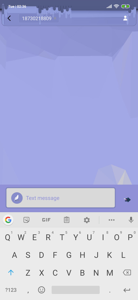 PreK aH screenshot