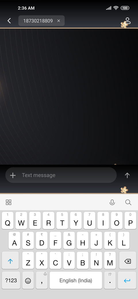 deer screenshot
