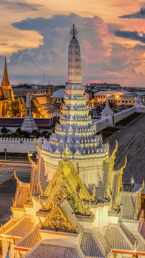 Origin of Thai name 05 screenshot