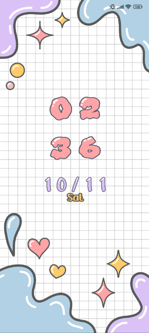 Bubble Pop screenshot