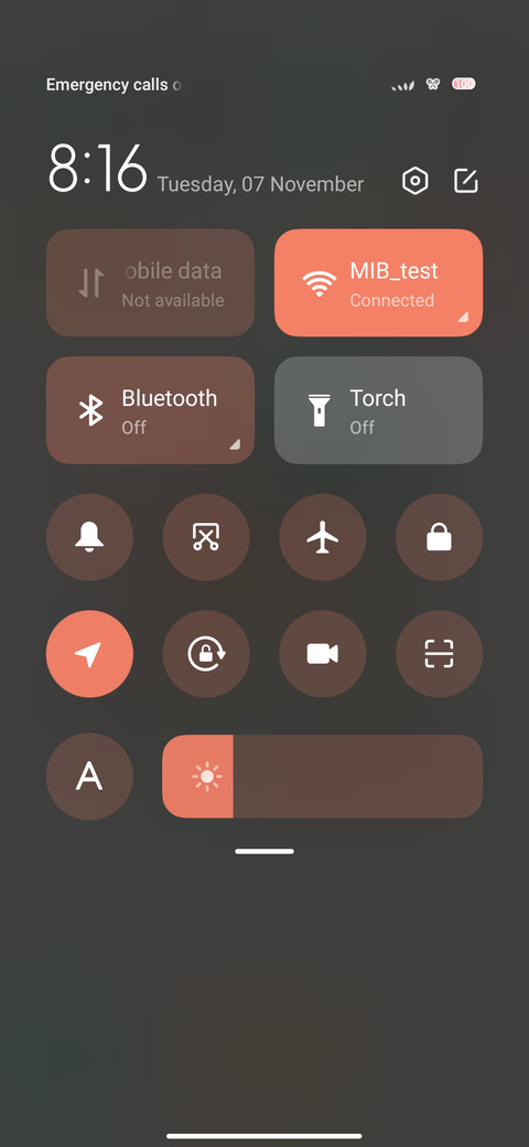 Plain white UI screenshot