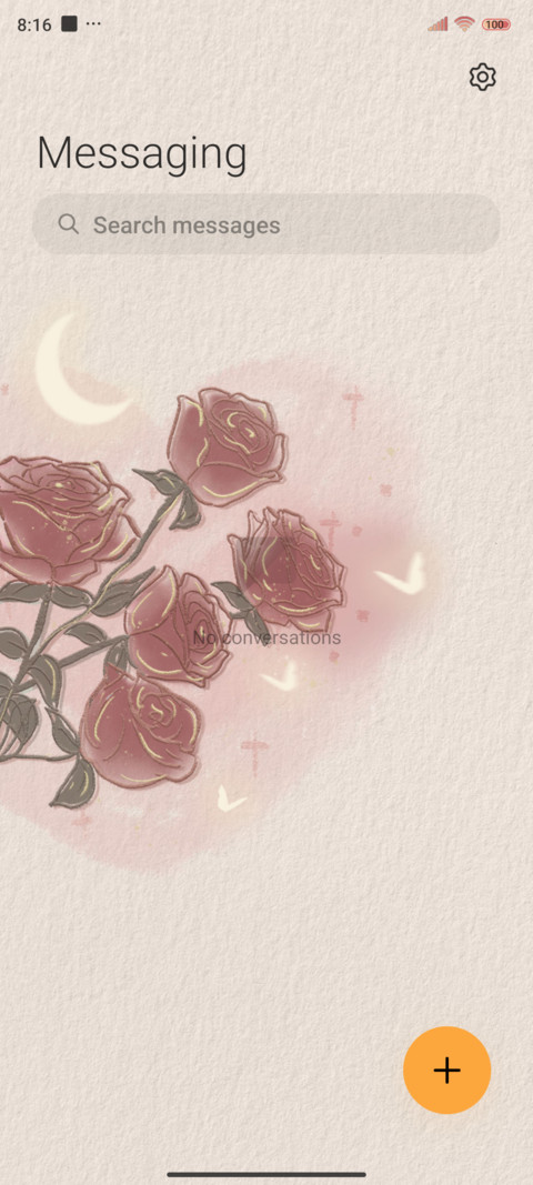 The Rose of Spring screenshot