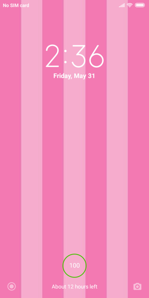 Pink_DWM19 screenshot