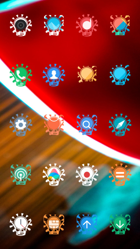 Light Reflection_DWM3 screenshot