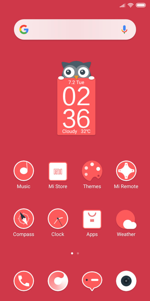 Ulu ka patha screenshot