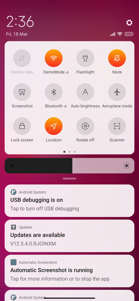 Elegant_4 screenshot