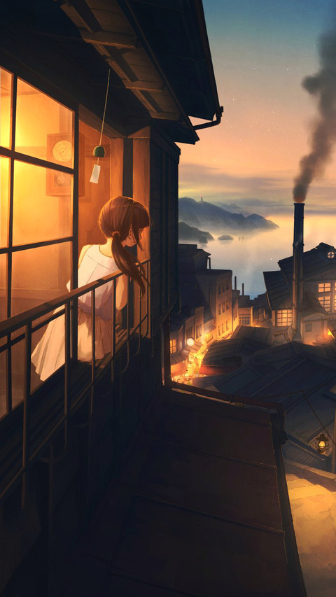 光影里的回忆 screenshot