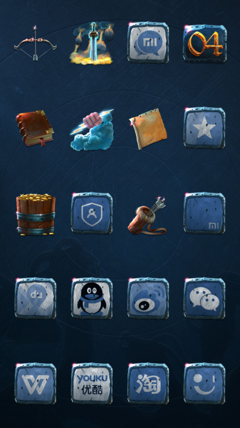 Hercules The Legend screenshot