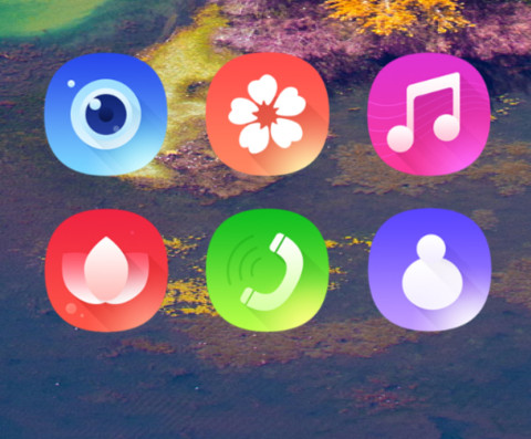 Cibi lack screenshot