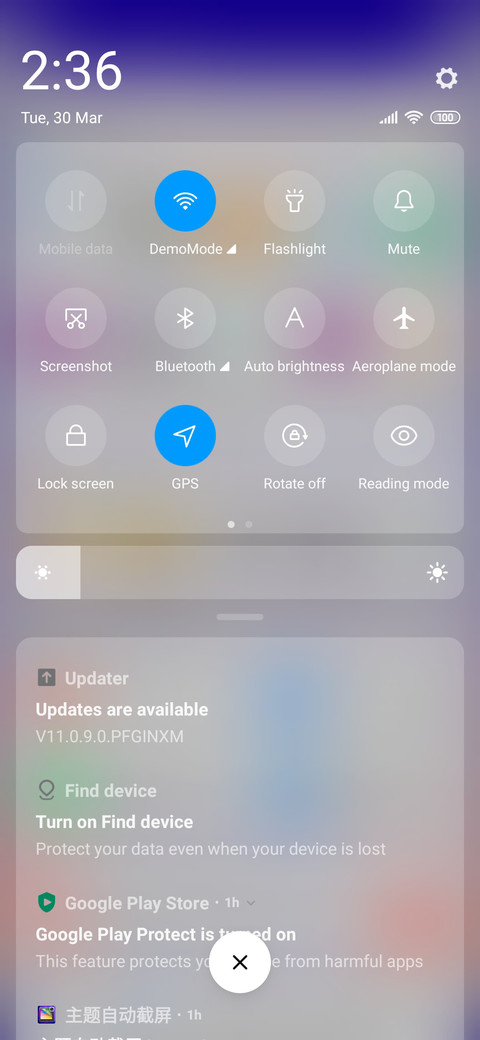 Famous City_Dubai screenshot