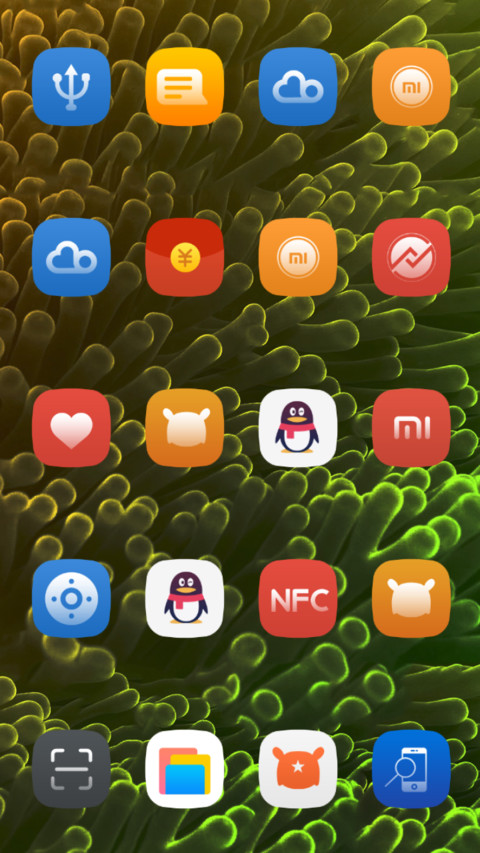 Clown Fish screenshot