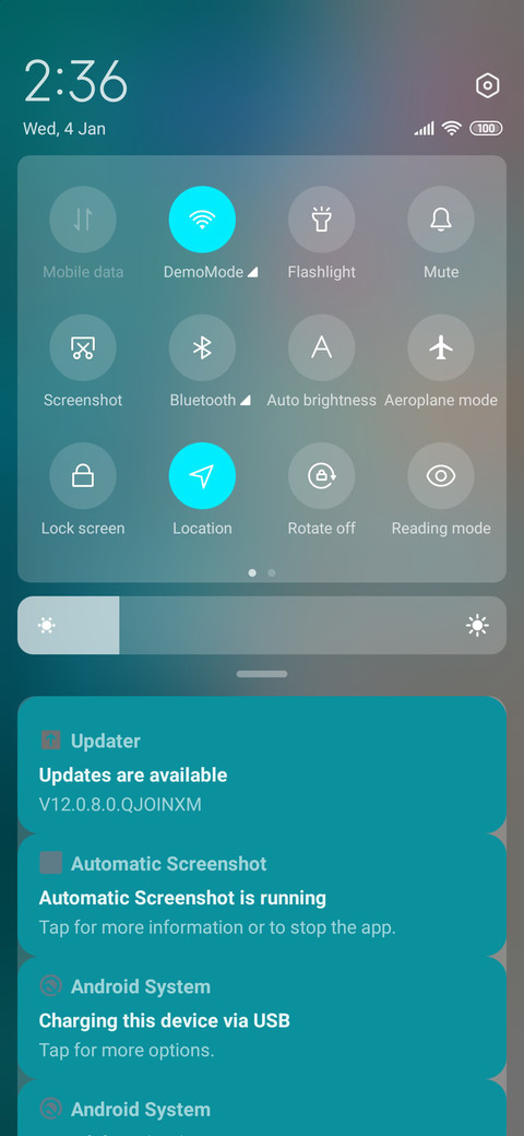 AI Life Guide screenshot