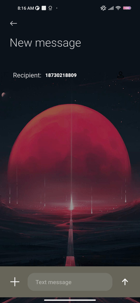 Toward the future screenshot