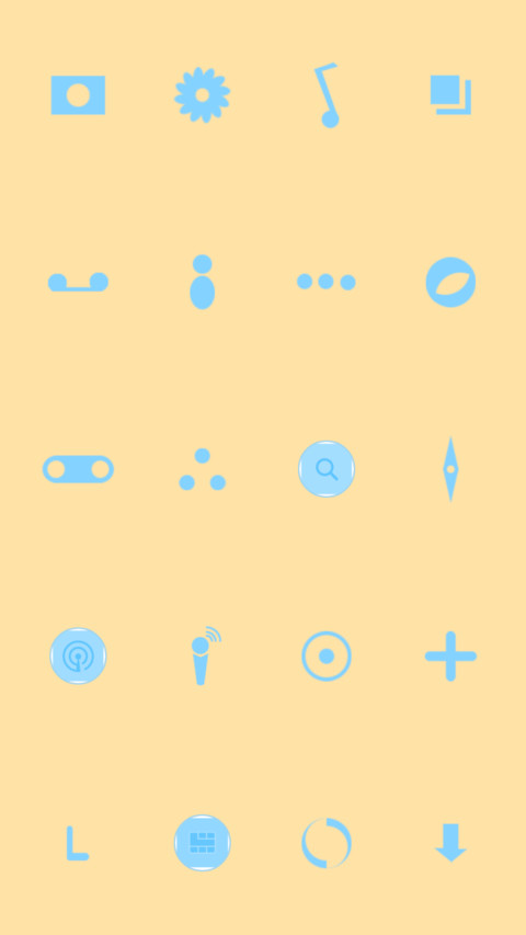 笑脸 screenshot