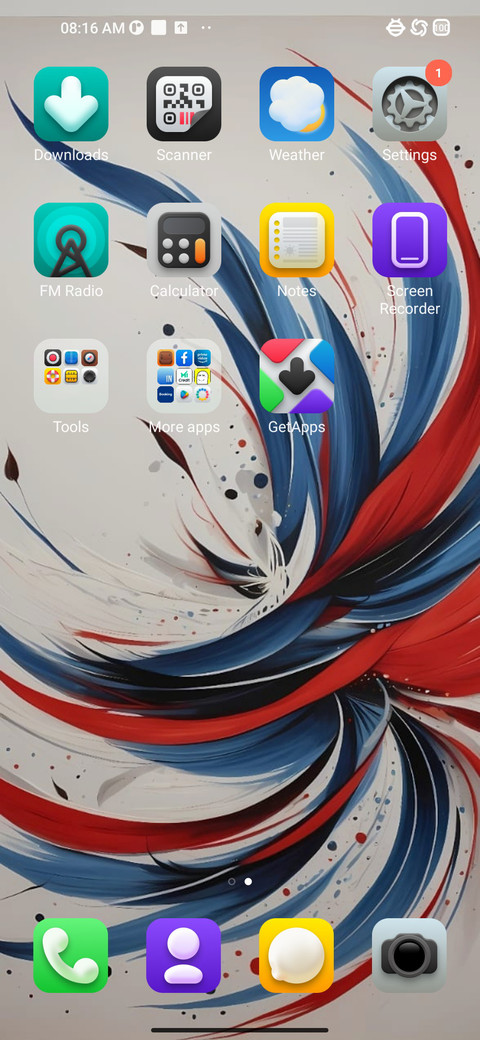 funny-verticale screenshot
