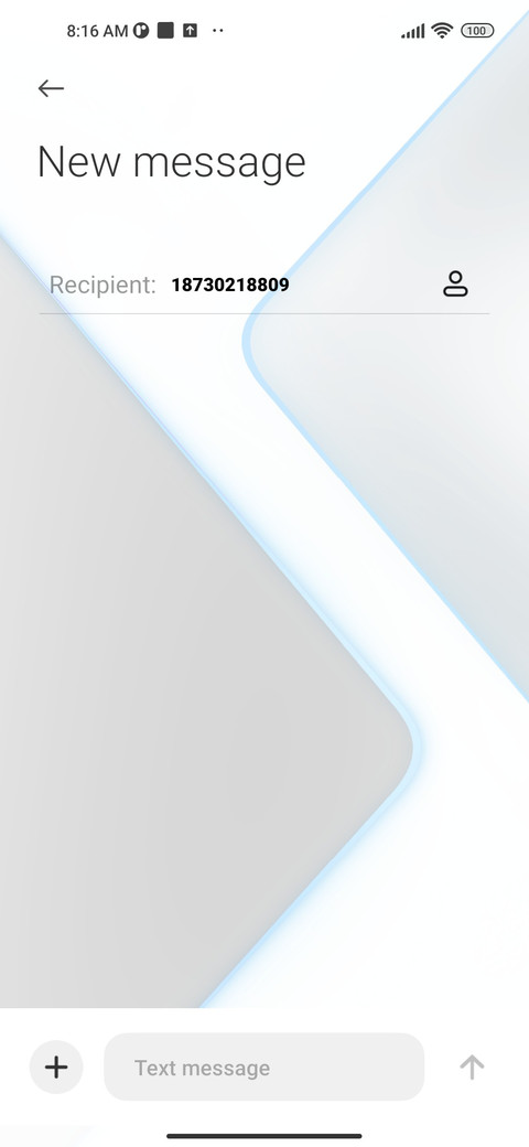 Boundary screenshot
