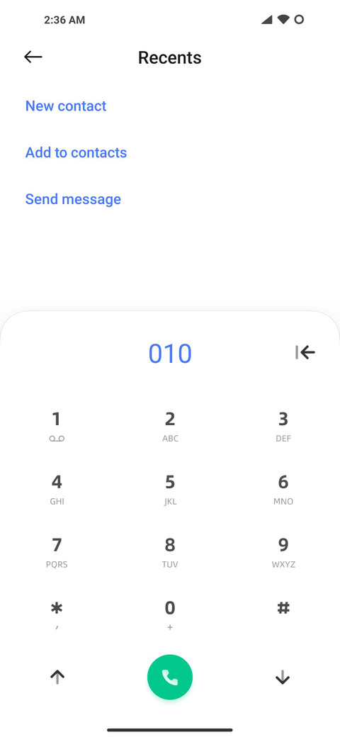 Joyful-P.A screenshot