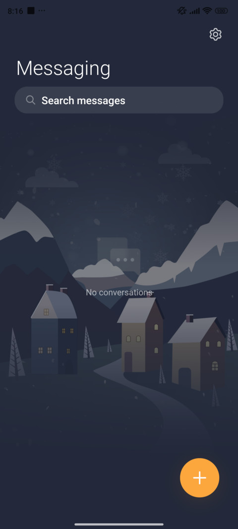 Peak Light Seek screenshot