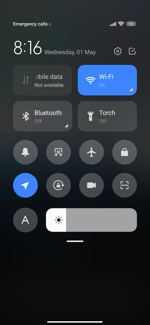 ipdan 16 screenshot