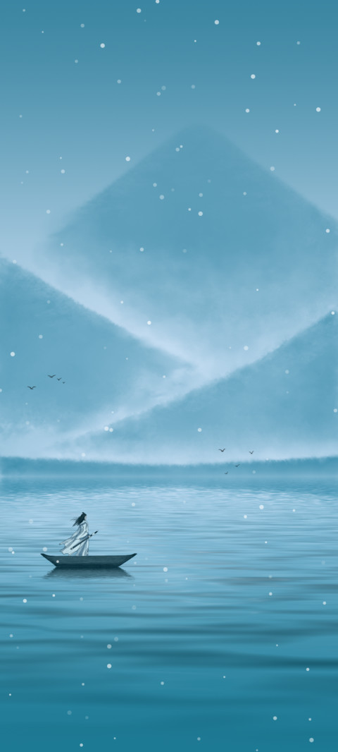 江湖·国风 screenshot