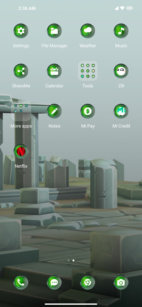 Lords Mobile screenshot