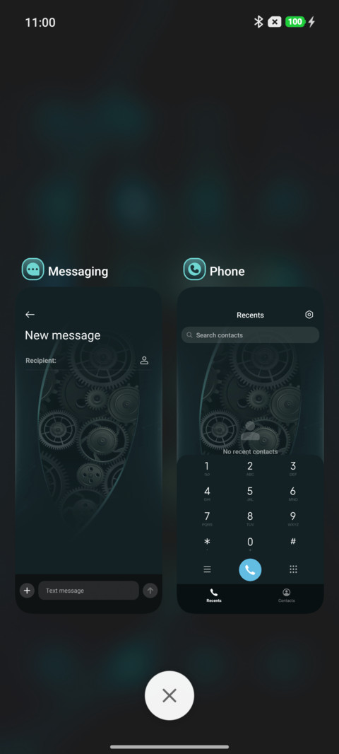 Light Edge Cut screenshot