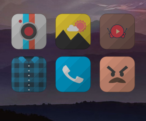 Flip_Sima screenshot