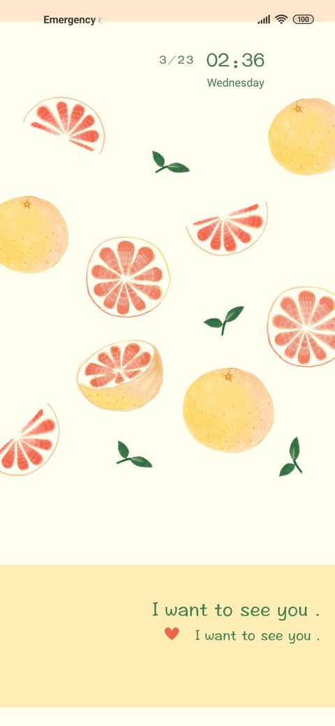 I wanna see you screenshot