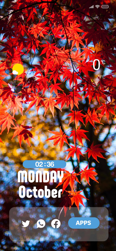 Maple Naalgu screenshot