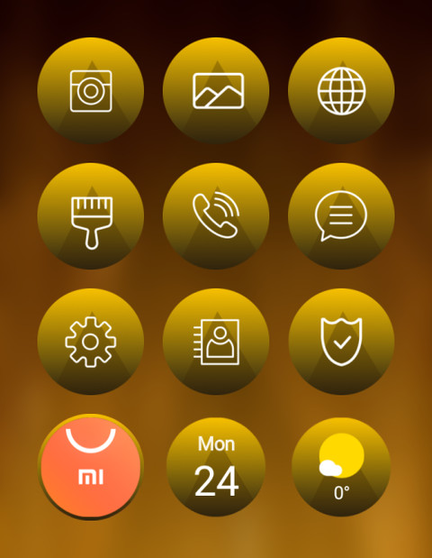 Bulb_3MDS screenshot