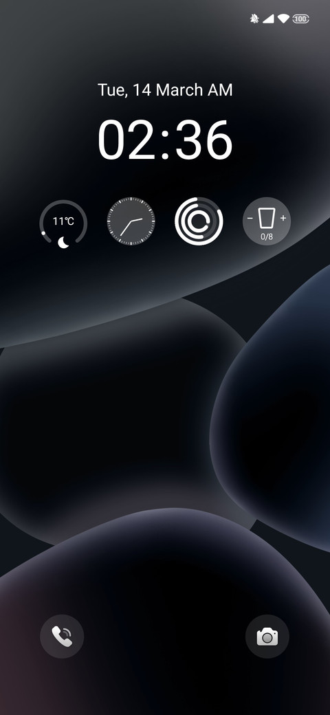AP 1 M14 screenshot