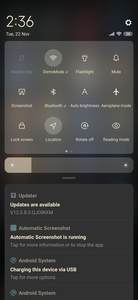 Gold Time screenshot