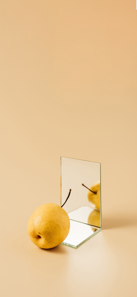 The Mirror  and The Still Life-PAIXIN screenshot