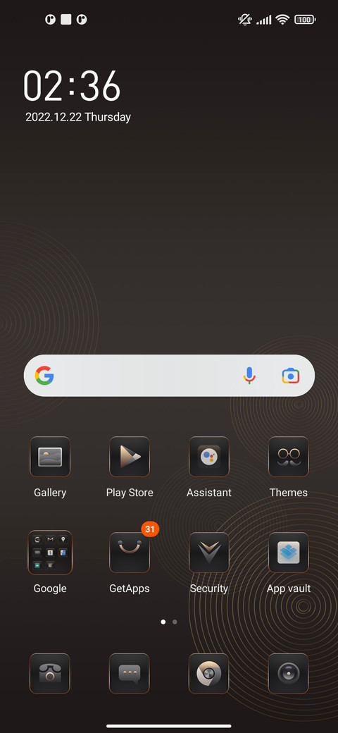 Crane Flying screenshot