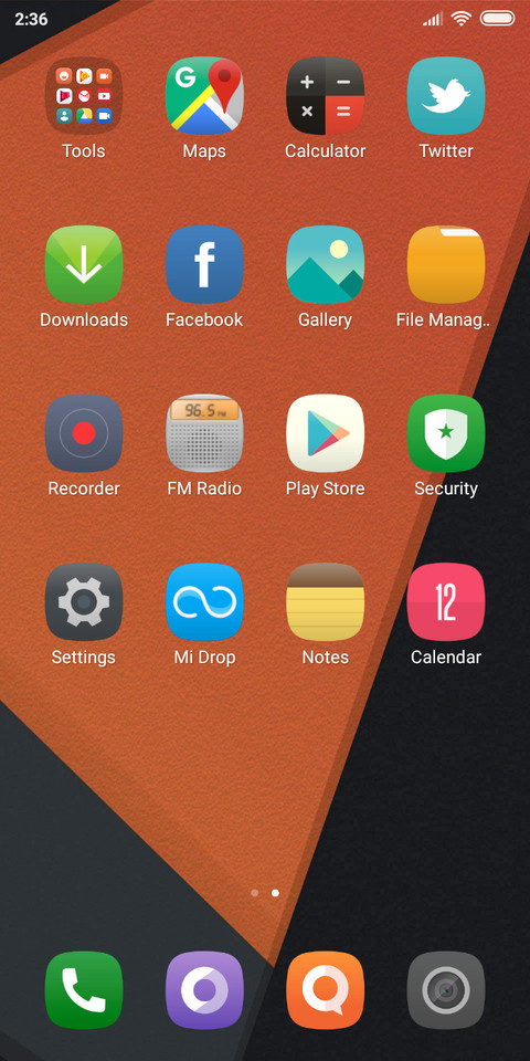 Eureka 8 Pro screenshot