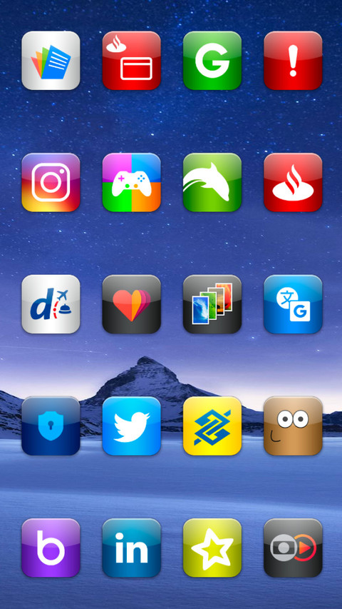 Euphoria screenshot